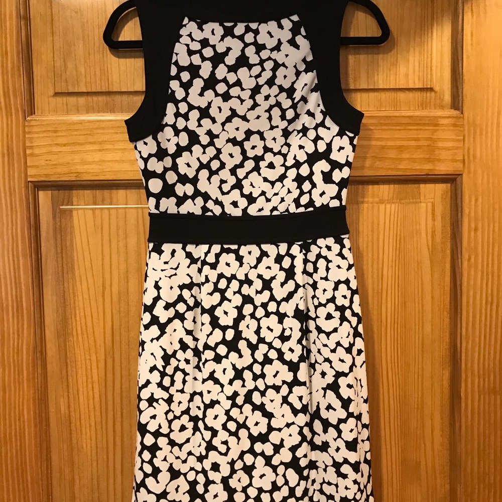 Banana Republic dress